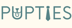 Pup-Ties logo
